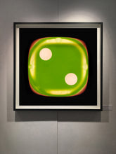 Load image into Gallery viewer, Green Two, 2017