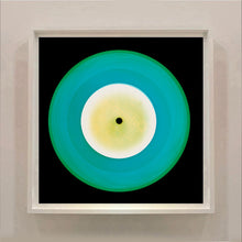 Load image into Gallery viewer, A Hot Jazz Classic (Turquoise), 2017