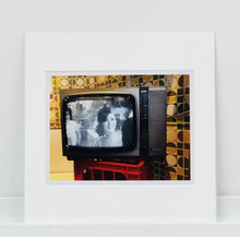 Load image into Gallery viewer, Hitachi TV, Hong Kong, 2017