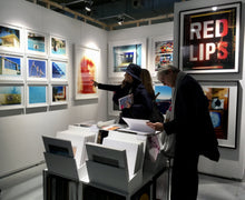 Load image into Gallery viewer, American Girl, New York, 2016