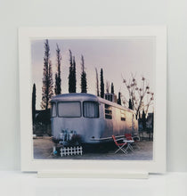 Load image into Gallery viewer, Royal Mansion at Dawn, Bisbee, Arizona, 2001
