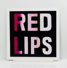Load image into Gallery viewer, Red Lips (DS), Kowloon, Hong Kong, 2016