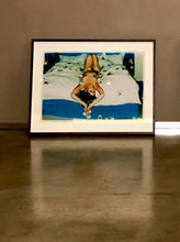 Load image into Gallery viewer, Delilah 'Red Right Hand IV', "The Whoopee Club" London 2003