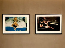 Load image into Gallery viewer, Delilah 'Red Right Hand IV', "The Whoopee Club" London 2003