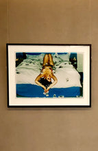 Load image into Gallery viewer, Delilah 'Red Right Hand IV', "The Whoopee Club" London 2003