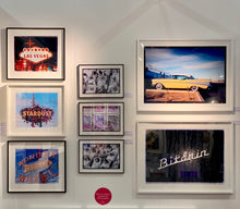 Load image into Gallery viewer, Welcome, Las Vegas, 2002