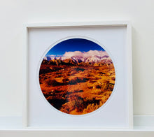 Load image into Gallery viewer, Movie Road, Death Valley, California, 2000