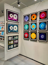 Load image into Gallery viewer, This is a Free Record (Blue), 2014