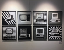 Load image into Gallery viewer, Return, 2017