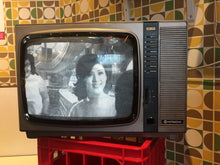 Load image into Gallery viewer, Hitachi TV, Hong Kong, 2017