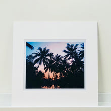 Load image into Gallery viewer, Infinity Pool, Poovar, Kerala, 2013