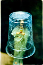 Load image into Gallery viewer, Jesus in a Cup, Hot Rod Hayride, Bisley, Surrey, 2008