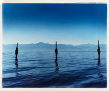 Load image into Gallery viewer, Jetty - North Shore Yacht Club II, Salton Sea, California 2003