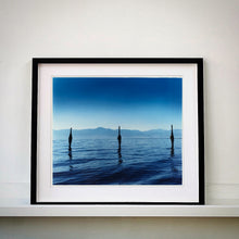 Load image into Gallery viewer, Jetty - North Shore Yacht Club II, Salton Sea, California 2003