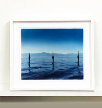 Load image into Gallery viewer, Jetty - North Shore Yacht Club II, Salton Sea, California 2003