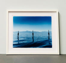 Load image into Gallery viewer, Jetty - North Shore Yacht Club II, Salton Sea, California 2003