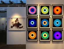 Load image into Gallery viewer, Vinyl Collection Nine Piece Jukebox Installation.