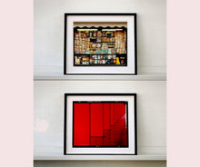 Load image into Gallery viewer, Red Dinosaur, Milan, 2020