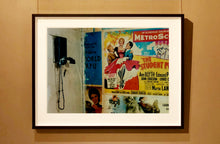 Load image into Gallery viewer, Kinema Office, Cambridge, 1990