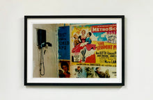 Load image into Gallery viewer, Kinema Office, Cambridge, 1990