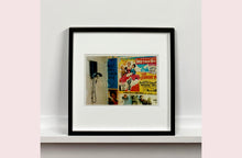 Load image into Gallery viewer, Kinema Office, Cambridge, 1990