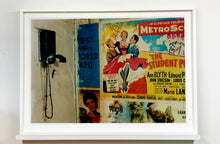 Load image into Gallery viewer, Kinema Office, Cambridge, 1990