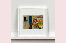 Load image into Gallery viewer, Kinema Office, Cambridge, 1990