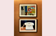 Load image into Gallery viewer, Kinema Office, Cambridge, 1990