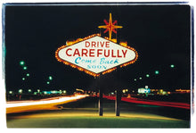 Load image into Gallery viewer, Leaving, Las Vegas, 2001