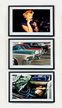 Load image into Gallery viewer, Las Vegas Rockabilly Installation