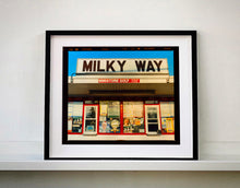 Load image into Gallery viewer, Milky Way, New Jersey, 2013