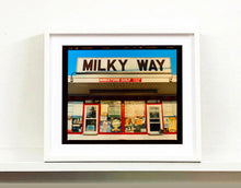 Load image into Gallery viewer, Milky Way, New Jersey, 2013