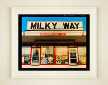 Load image into Gallery viewer, Milky Way, New Jersey, 2013