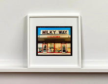 Load image into Gallery viewer, Milky Way, New Jersey, 2013