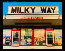 Load image into Gallery viewer, Milky Way, New Jersey, 2013