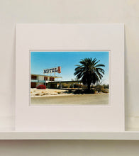 Load image into Gallery viewer, Motel Office, Salton Sea, California, 2003