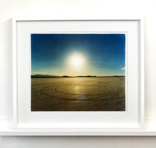 Load image into Gallery viewer, Desert Oasis, photography series of eight.