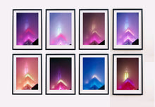 Load image into Gallery viewer, NOMAD Installation, New York, 2017