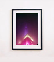 Load image into Gallery viewer, NOMAD I, New York, 2017