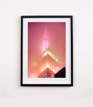 Load image into Gallery viewer, NOMAD III, New York, 2017