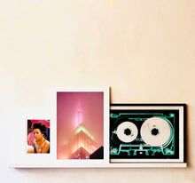 Load image into Gallery viewer, NOMAD III, New York, 2017