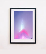 Load image into Gallery viewer, NOMAD IV, New York, 2017
