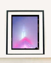 Load image into Gallery viewer, NOMAD IV (Film Rebate), New York, 2017