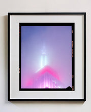 Load image into Gallery viewer, NOMAD IV (Film Rebate), New York, 2017