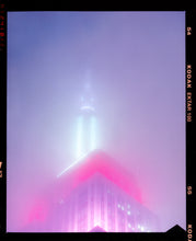Load image into Gallery viewer, NOMAD IV (Film Rebate), New York, 2017
