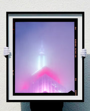 Load image into Gallery viewer, NOMAD IV (Film Rebate), New York, 2017