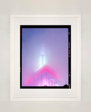 Load image into Gallery viewer, NOMAD IV (Film Rebate), New York, 2017