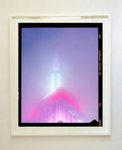 Load image into Gallery viewer, NOMAD IV (Film Rebate), New York, 2017