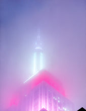 Load image into Gallery viewer, NOMAD IV, New York, 2017