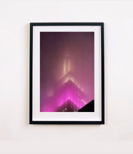 Load image into Gallery viewer, NOMAD IX, New York, 2017